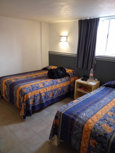 Photos of Hotel Nueva Zelanda