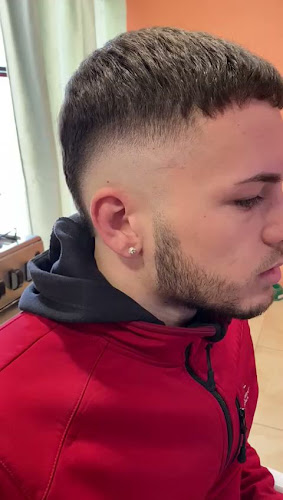 Opiniones de Seba-Barber.Uy en Montevideo - Barbería