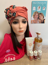 Photo n°10 de PHARMACIE DE LA MADELEINE - Moulins 03 à Moulins (Conseiller santé)