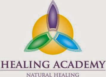 Healing Academy glasgow
