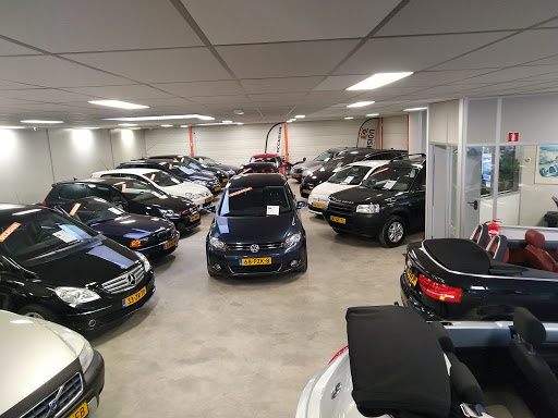 Autoservice Den Blanken B.V. - Thumbnail