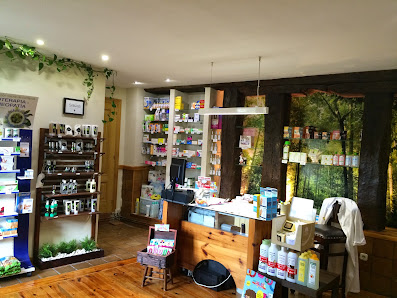 Farmacia Isabel Toledo Gotor C. Francisco Zabala, 10, 26125 Villoslada de Cameros, La Rioja