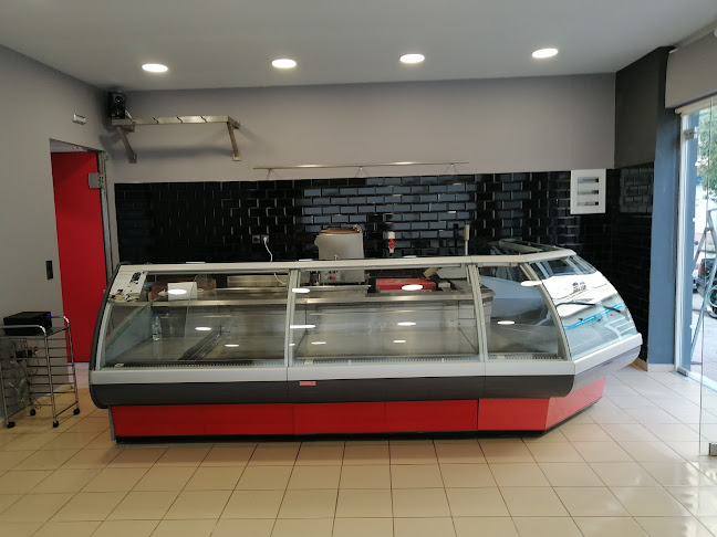 Κρεοπωλείο Βασιλείου - Κρεοπωλείο