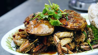 Photos of Pondok Sari Wangi Seafood Restaurant