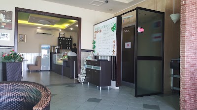 Photos of Rock Garden Cafe