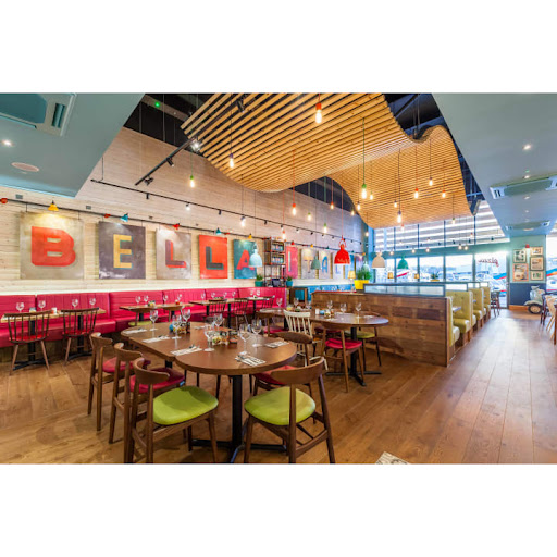 Bella Italia - Mansfield