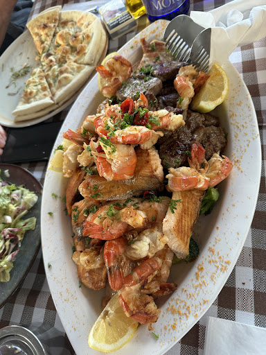 Villa "TOSKANA" Restaurante&Pizzeria - Thumbnail