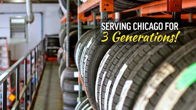 Photos of Suburban Tire Auto Repair Centers