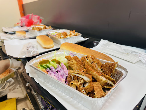Panko Kitchen Dalaman