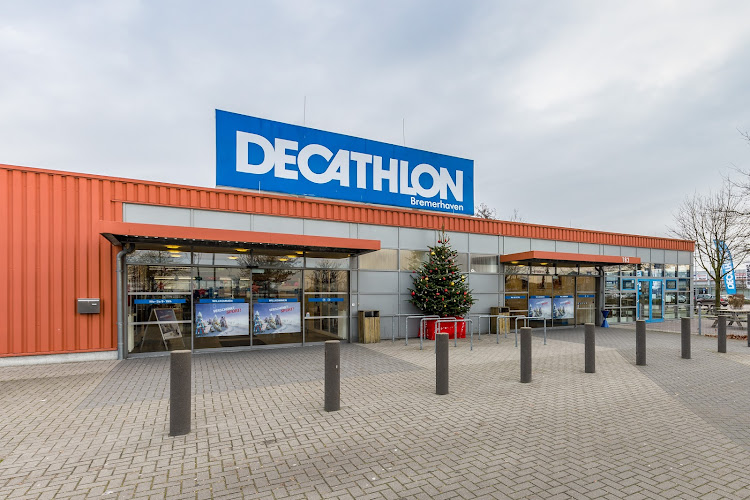 DECATHLON Bremerhaven