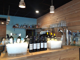 Photo n°5 de Le Montesquieu à Libourne (Caviste)