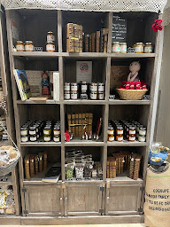 Photo n°12 de Au grenier de Peiresc à Belgentier (Épicerie fine)