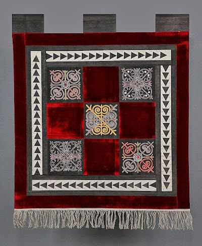 Photos of SAIMALUU TASH Art Gallery