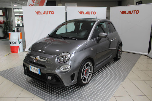 Velauto - Visual