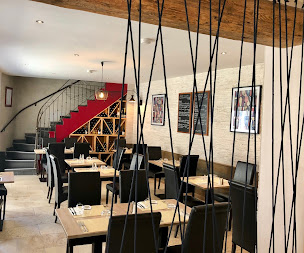 Photo n°8 de O'Gastos à Saint-Saturnin-lès-Avignon (Restaurant méditerranéen)