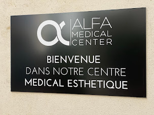 Photo n°11 de Centre de médecine Esthétique Alfa Médical Center Toulouse à Toulouse (Service de détatouage)