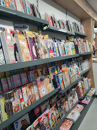 Photo n°6 de Tabac Presse Le Longchamp à Angers (Bureau de tabac)