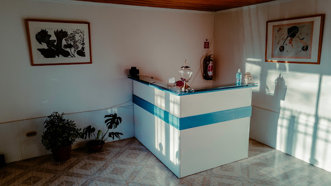 Comentarii opinii despre Centro Volcanes Ñuble