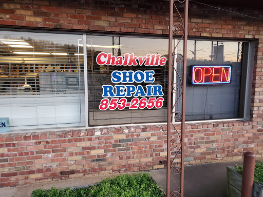 Chalkville Shoe Repair - Thumbnail
