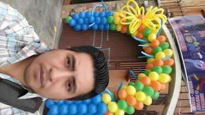 Photos of Eventos y Cotillon Alejandrita