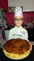 Photo n°14 de Cuisine Aventure à Strasbourg (Cours de cuisine)