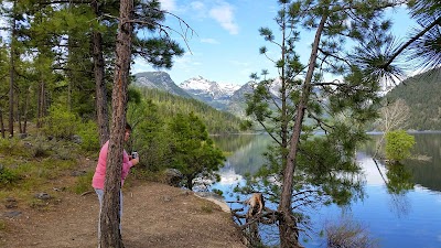 Rock Creek Horse Camp