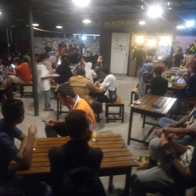 Photos of Warkop Triple A Coffe