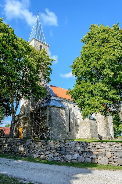 Photos of P&uuml;ha kirik