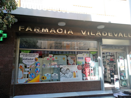 Farmàcia Viladevall SCP - Thumbnail
