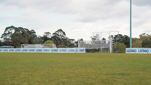 Langwarrin Soccer Club - Lawton Reserve