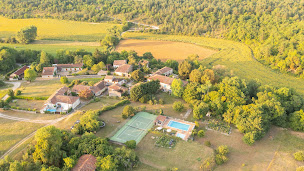 Photo n°9 de Domaine Le Repaire à Mareuil en Périgord (Hébergement de groupe)