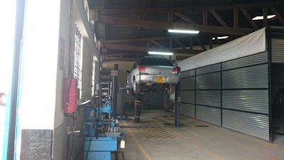 Photos of Sump Guard Center