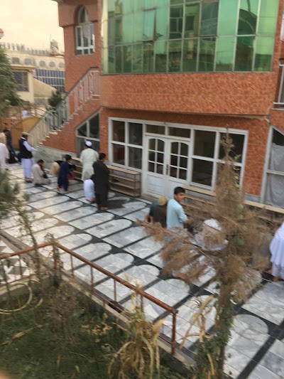 Photos of احمد مصطفی جامع جومات