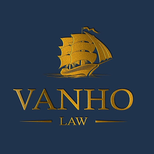 VanHo Law - Visual