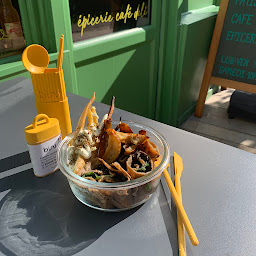 Photo n°33 de MAISON MARGAUX VINCENNES à Vincennes (Restauration rapide)