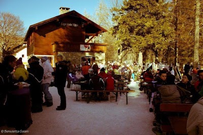 Photos of Baita della Ninfa
