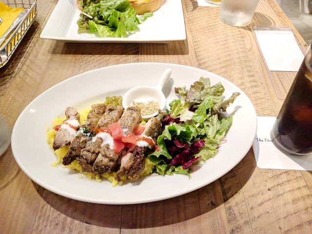 The French Toast Factory ヨドバシAkiba店