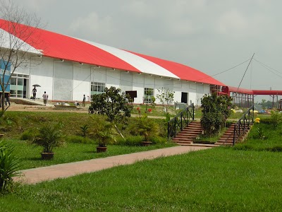 Photos of Far East Spinning Industries Ltd.