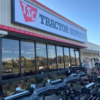Tractor Supply Co.
