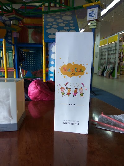 Photos of Kid's Club Cafe