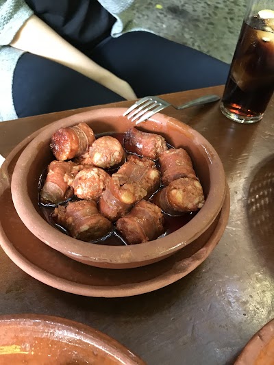 Photos of La Bodeguilla