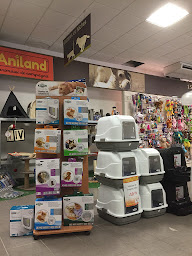 Photo n°6 de Aniland CroQ' à Cahors (Magasin d'articles pour animaux)