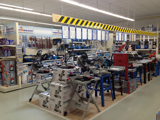 Wesch Baubedarf GmbH - Thumbnail