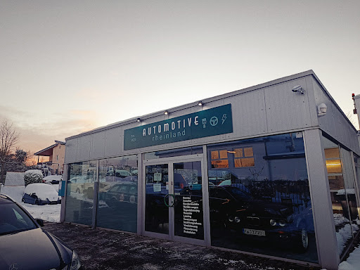Automotive Rheinland GbR - Thumbnail