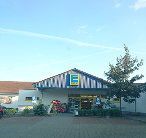 Edeka Löser - Visual