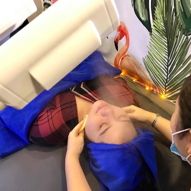 The Garden Nail Spa