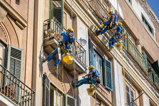 EdiliziAcrobatica Taranto