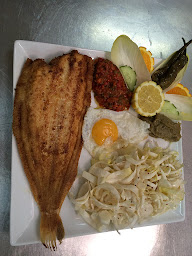 Photo n°16 de Restaurant Le Leviathan à Nice (Restaurant de sushis)