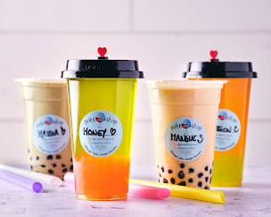 Photo n°10 de PokeShop Ivry-sur-Seine à Ivry-sur-Seine (Restaurant hawaïen)