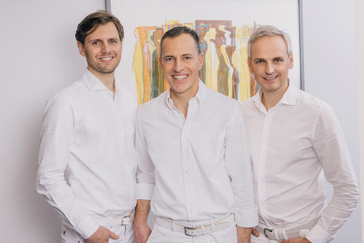 Orthopädie und Unfallchirurgie Bonn - Gemeinschaftspraxis Am Hochkreuz photo